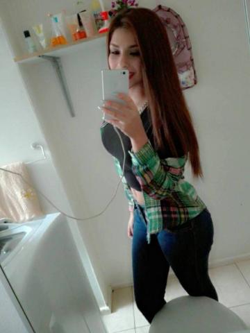 Дарья фото 2